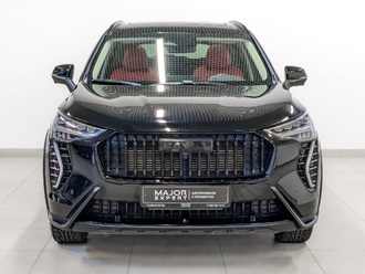 фото HAVAL Jolion 2024