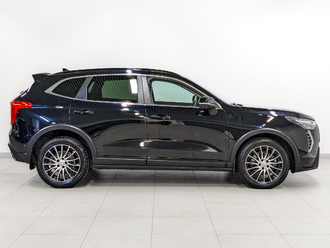 фото HAVAL Jolion 2024