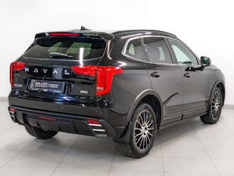 фото HAVAL Jolion 2024