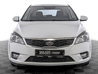 фото Kia Cee`d I 2010