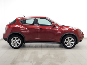 фото Nissan Juke 2012