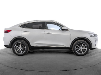 фото HAVAL F7x I 2020