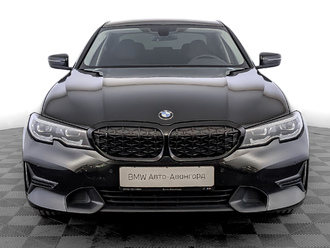 фото BMW 3 (G20/G21G80) 2020