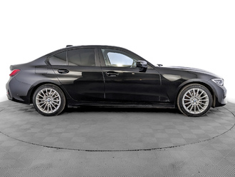 фото BMW 3 (G20/G21G80) 2020