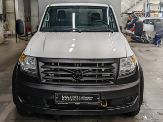 фото УАЗ Profi 2023