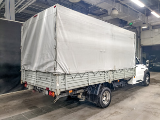 фото УАЗ Profi 2023