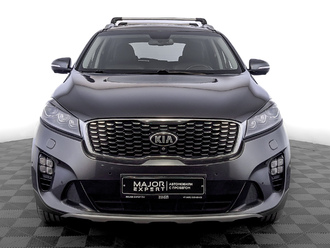 фото Kia Sorento III (Prime) 2019