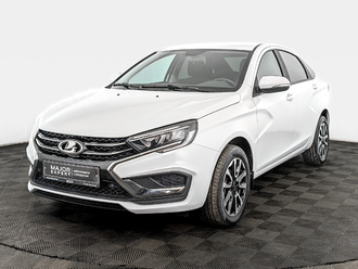 фото Lada Vesta 2023