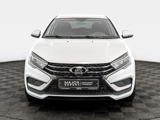 фото Lada Vesta 2023