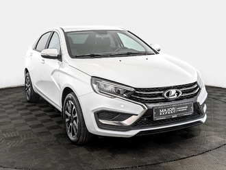 фото Lada Vesta 2023