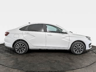 фото Lada Vesta 2023