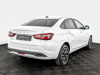 фото Lada Vesta 2023