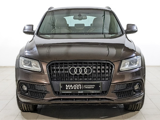 фото Audi Q5 (8R) 2013