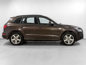 фото Audi Q5 (8R) 2013