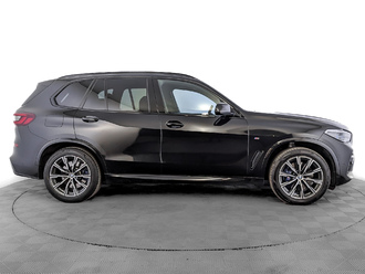 фото BMW X5 (G05/F95) 2020