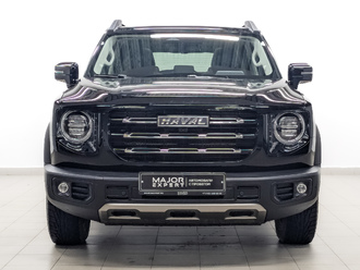 фото HAVAL Dargo I 2024