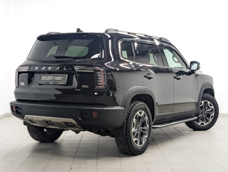 фото HAVAL Dargo I 2024