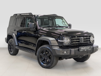 фото TANK 300 2022