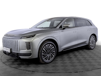 фото Exlantix ET 2025