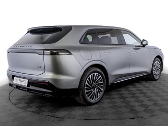 фото Exlantix ET 2025