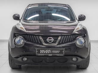 фото Nissan Juke 2014