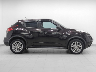 фото Nissan Juke 2014