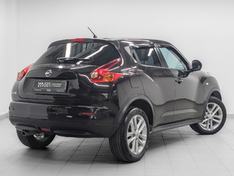 фото Nissan Juke 2014