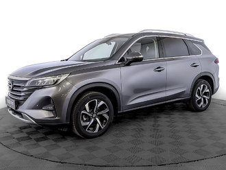 фото GAC GS5 II 2023