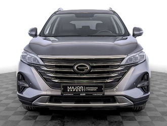 фото GAC GS5 II 2023