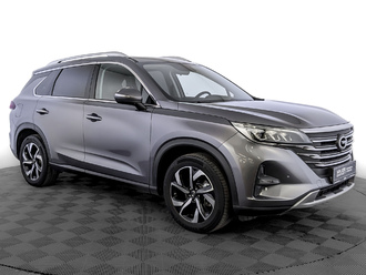 фото GAC GS5 II 2023