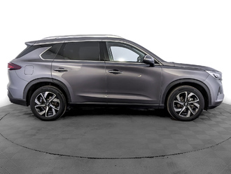 фото GAC GS5 II 2023