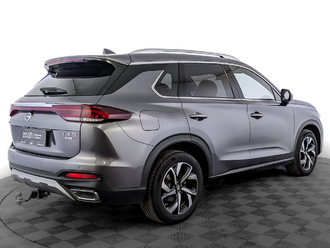 фото GAC GS5 II 2023