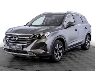 фото GAC GS5 II 2023