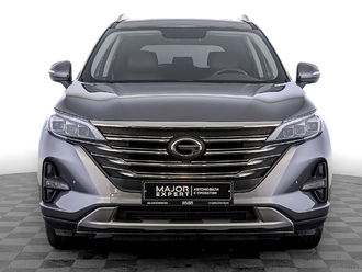 фото GAC GS5 II 2023