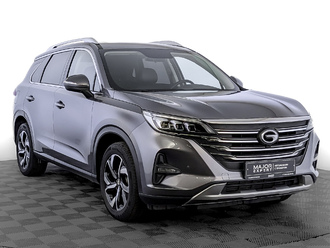 фото GAC GS5 II 2023