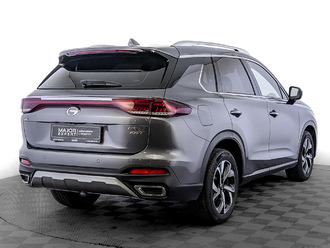 фото GAC GS5 II 2023