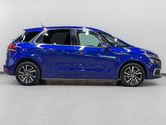 фото Citroen C4 Picasso II/C4 SpaceTourer I 2016