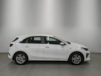 фото Kia Ceed III 2018