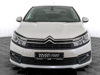 фото Citroen C4 II 2022