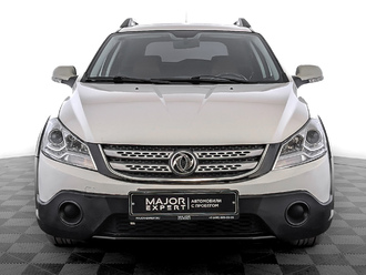 фото DongFeng H30 Cross 2016