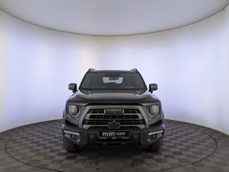 фото HAVAL Dargo I 2022