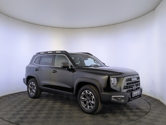 фото HAVAL Dargo I 2022