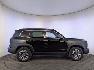 фото HAVAL Dargo I 2022