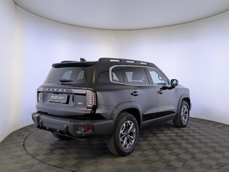 фото HAVAL Dargo I 2022