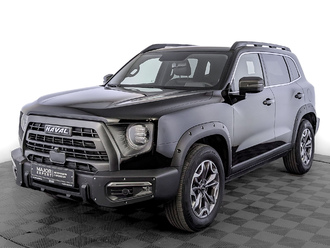 фото HAVAL Dargo I 2022