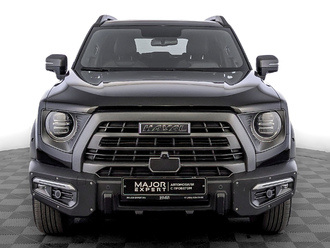 фото HAVAL Dargo I 2022