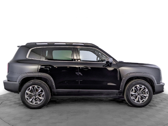 фото HAVAL Dargo I 2022