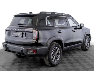 фото HAVAL Dargo I 2022