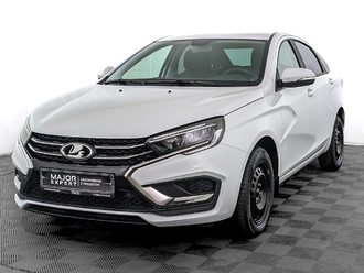 фото Lada Vesta 2024