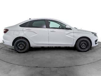 фото Lada Vesta 2024